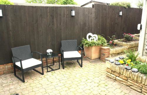 Gorgeous 3 bed House In Milton Keynes - Photo 13