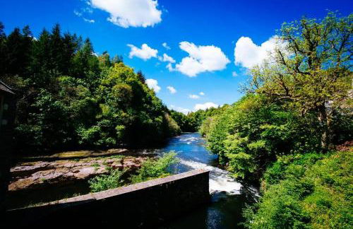 New Lanark Self Catering Waterhouses - Photo 46