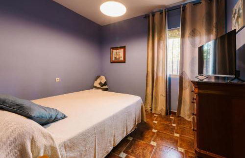 Precioso Chalet Atlántida solo familias - Foto 31