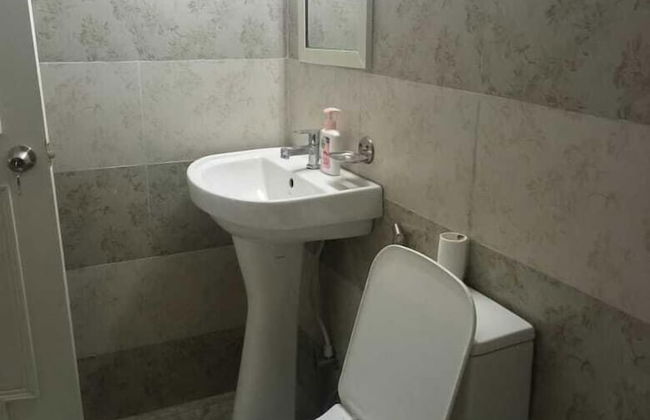 Hill Side Inn By Purple Tree Villa - Foto 11