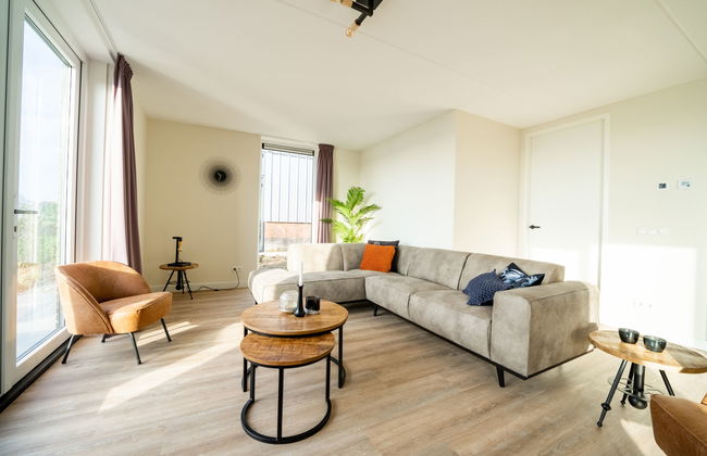 6 bedroom House in Linden with terrace - Photo 4