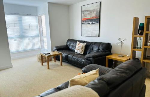 7 SERVICED APARTMENTS at ST JOSEPHS COURT, CLEETHORPES by VISIT CLEETHORPES - Foto 13
