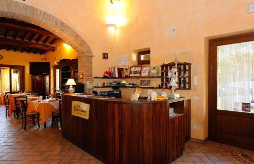 Country House Il Piancardato - Photo 38