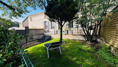 Location maison Mirambeau - 17150 - Foto 5