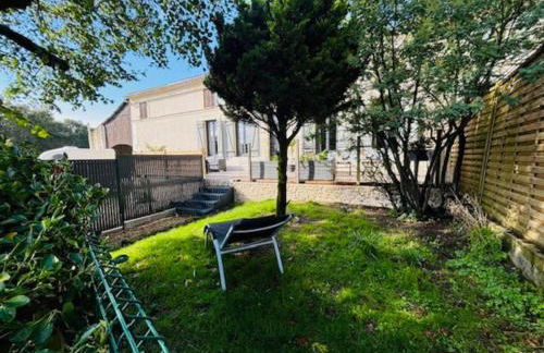 Location maison Mirambeau - 17150 - Foto 5