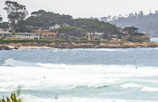 Carmel Romantic Escape for 2 - Foto 16