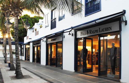 Villa Dedalos - Spacious luxury Villa with heated pool in Puerto Calero - Foto 55