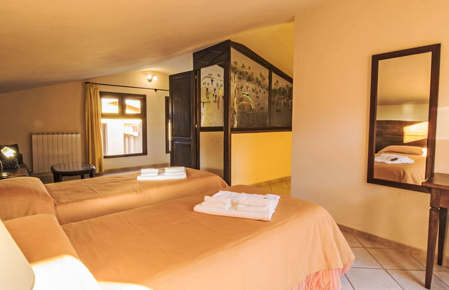 Thermae Apartment 14 - Foto 14