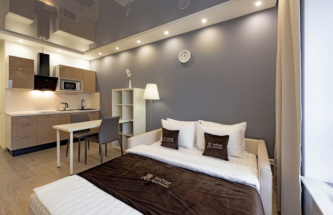 Inndays Apartment on Annino 2 - Foto 3