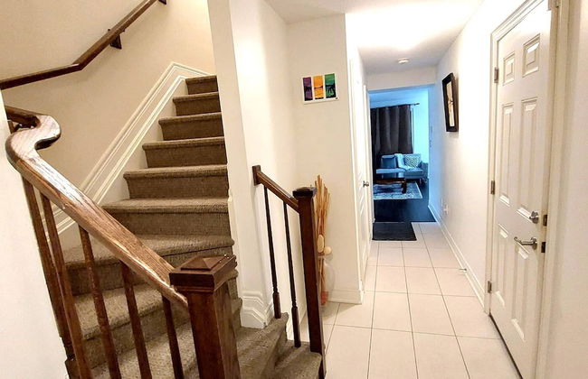 Niagara Sleeps 6 Cozy 3bed 3bath Near Falls - Photo 14