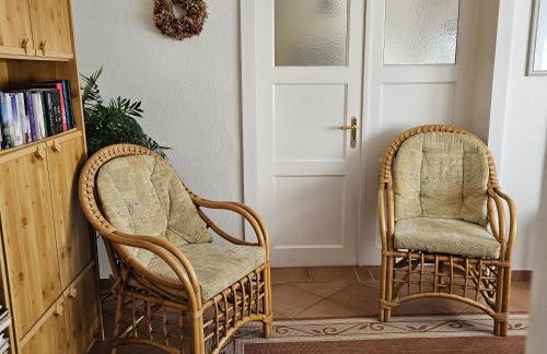 Haus Wiesenblick - Photo 8