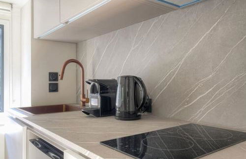 Studio calme et bien équipé, Saint-Didier - Photo 8