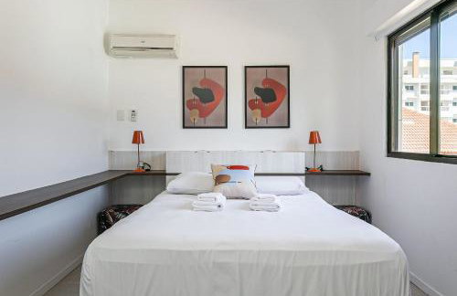 200m da Praia | Churrasqueira | Piscina #IA29 - Foto 12