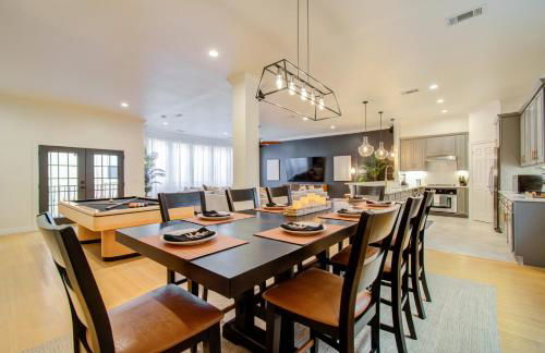 Best of Midtown-3 Bedrooms Minutes to Attractions - Foto 12