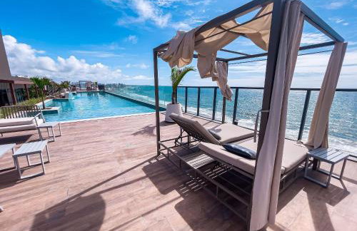 Art Studio - Praia de Armação - Unid 108 - Foto 25