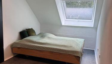 Hirschhausen - Wohnen im Grünen nahe Düsseldorf - Foto 3