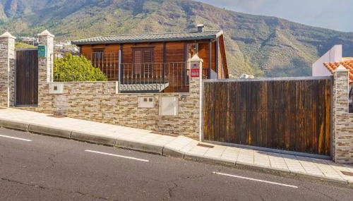 4BR Candelaria Wooden Home -Pool & Views - Parking - Foto 2