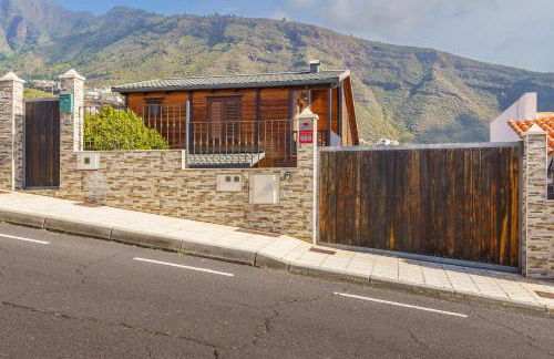 4BR Candelaria Wooden Home -Pool & Views - Parking - Foto 2