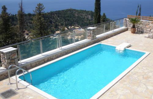 Lavender House 1 - Agios Nikitas - Photo 20