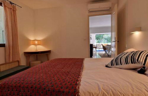 Villa Bergerie Baracco Argia, piscine, maquis et tradition corse pour 6 personnes - Foto 35