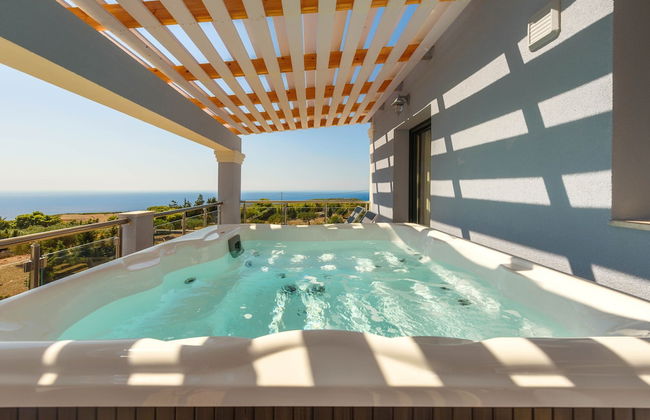 Alonaki Apartments - Photo 60