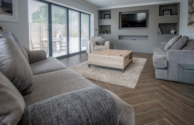 Gower View - 4 Bedroom - Saundersfoot - Foto 62