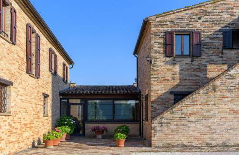 Stunning Home In Tolentino - Foto 22