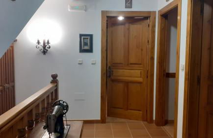 Apartamentos El Haya - Foto 59