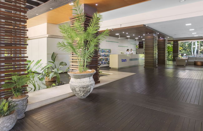 Drift Palm Cove - Foto 4