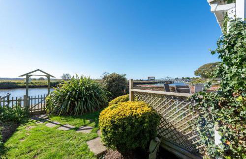 The Cottage - Holiday home in Reedham on the Southern Norfolk Broads - Foto 30