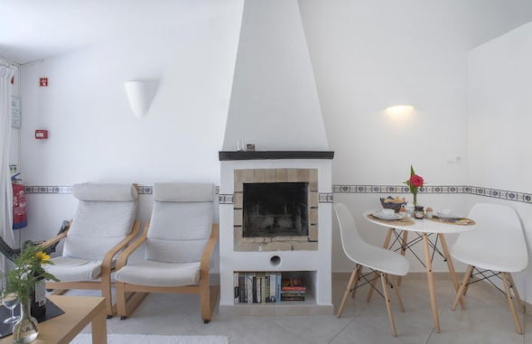 Cosy Decorated Studio at Quinta Paraiso da Mia - Foto 6