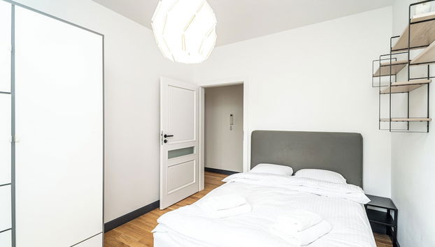 RentPlanet - Kamienica Retmana - Foto 2, Habitación