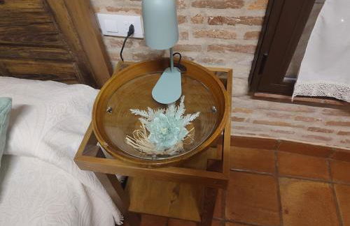 casa rural Cieza de León - Foto 65