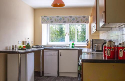 Carvetii - Borthwick House - Ground floor flat - Foto 10