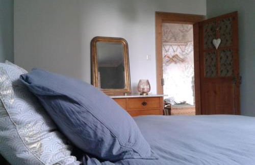 Logement indépendant - Foto 14