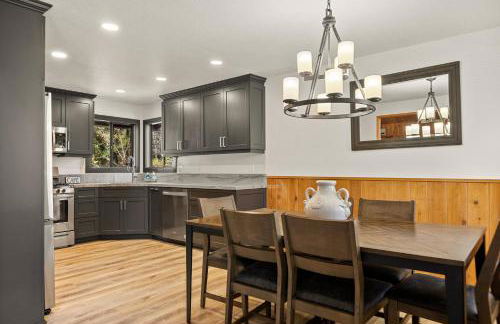 Pine Oaks Cabin - Foto 10