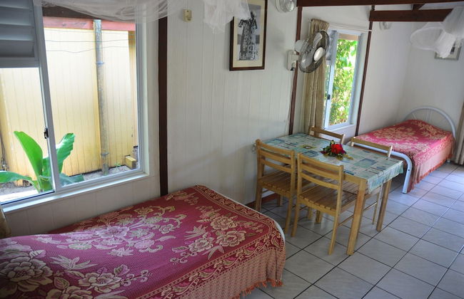 Pension Fare Maheata - Foto 27