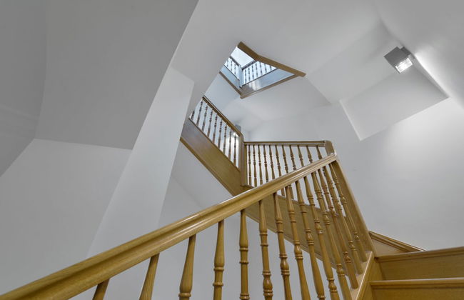 Stradonia Serviced Apartments - Foto 79