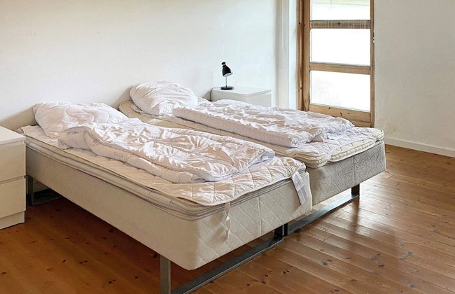 Scenic Retreat in Boddum - By Traum Ferienwohnungen - Foto 3