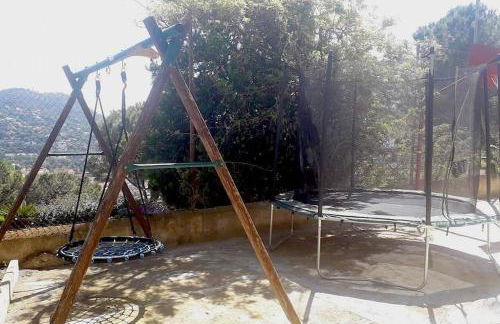 Wonderful house in the mountains with sea views - Foto 2