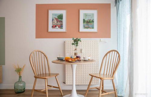 Bel aparté, design, proche domaine universitaire Turly - Foto 20