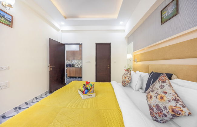 Alaya Stays Kingdom Heartz - Photo 14