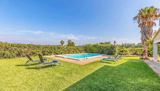 Villa Isabel Pollensa - Foto 5, Interior