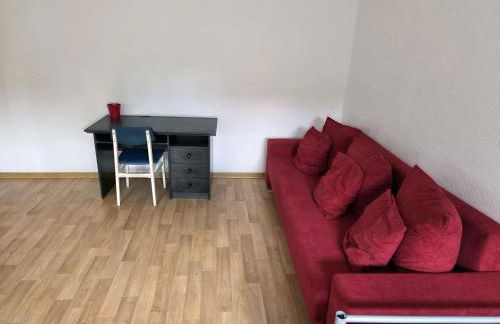 Ferienwohnung nahe Elsterwiese - Foto 23