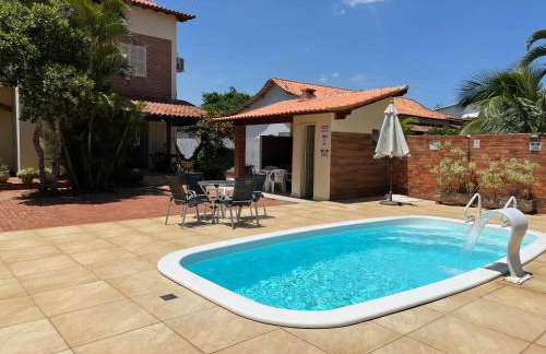 Village Itaúna Inn - Casas de Temporada - Foto 9