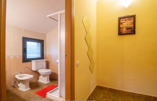 Casa rural Graeras en Castigaleu - Foto 23