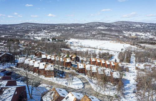 Skylift Lodge - Luxury Mountain Creek family condo - Foto 32