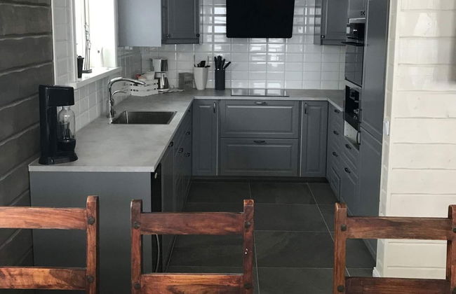 4 Star Holiday Home in Lima - Foto 4