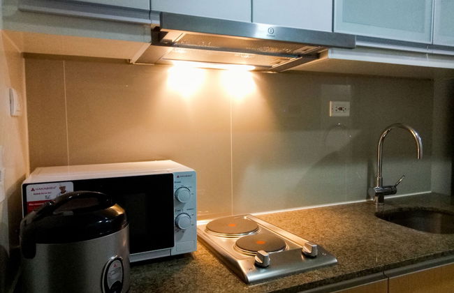 Uptown BGC near St. Luke's - Foto 51