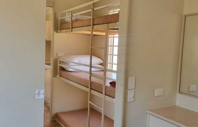 Blackall Caravan Park - Foto 2